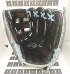 Rawlings REV1X Baseball Glove 11.75 Inch REV205-6B. Fixed Price $249.00.