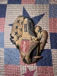 Rawlings Revo SC350 Baseball Softball Glove Rht Deep 130 RE120BPS. Fixed Price $30.00.