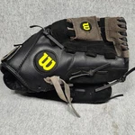 Wilson 12- 1/2" A0350 B5125 B350 Baseball Glove Mitt Tfo Right Hand Throw. Fixed Price $26.60.