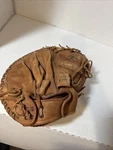 Nokona CM88 Baseball Catchers Mitt Pro-line Rht. Fixed Price $63.75.