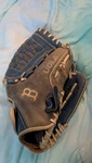 Ucla Bruins Ncaa Easton STFP1200SW Kip Leather Fastpitch Softball. Fixed Price $210.00.