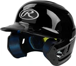 Rawlings Mach Baseball Batting Helmet Gloss Jr & Sr Sizes Multiple Co.... Fixed Price $107.33.