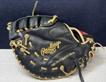 Rawlings Highlight Series H115FBMB Baseball Glove 1/2 Inch. Fixed Price $59.00.
