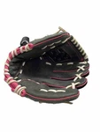 Rawlings ST1000FPM 10" Storm Series Baseball Tball Glove Black Pink Piping ECB05. Fixed Price $10.39.