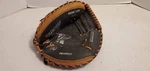 Mizuno Prospect Catcher's Mitt Power Close 32.50" Gxc 105D2 Great Shape. Fixed Price $33.26.