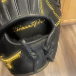 Mizuno Pro GMP500JBK Limited Edition 11.75 Baseball Glove. Right Hand Throw.. Fixed Price $650.00.