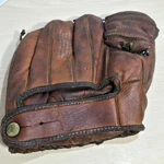 50 Wilson 4 Finger A2220 Ball Hawk Glove. Fixed Price $29.95.