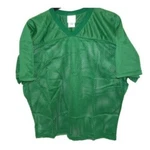 Rawlings YFJ7584 Kelly Green Football Jersey Youth. Fixed Price $6.95.
