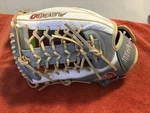 Wilson A2000 Fastpitch Softball Glove 1/2 Lht T125 Superskin. Fixed Price $200.00.