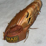 Mag Leaguer LL-1997 Top Grain Leather. Fixed Price $18.89.