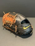 Nike Shado Elite J Lh Outfield Baseball Glove 12.75" (used). Fixed Price $379.99.