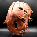 Rawlings Japan Hoh Heart Of The Hide Gold Glove Rht 11.75 All Positions Sherry. Fixed Price $209.99.