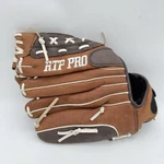 Franklin Rtp Pro 22552-12 Youth Inch Baseball Glove Right Hand Throw Leather!. Fixed Price $14.97.