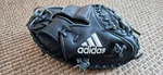 Adidas Eqt Professional Series Catchers Mitt / Glove - Black Rht 33.50. Fixed Price $130.00.