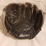 Mizuno Power Lock Max Flex Professional Model Tartan Web. Fixed Price $34.90.