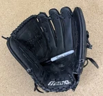 Mizuno Finch GFN1306T 13" Right Hand Thrower Softball Glove. Fixed Price $32.00.
