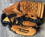 Champro AP-660-12 Custom Fielder Rh Hand Thrower Power Flex Baseball Glove. Fixed Price $29.99.