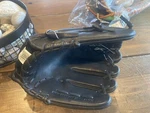 Star Pro Elite 12 In Utility Baseball Glove - Retail $350 Rht Nwt Rare. Fixed Price $225.00.