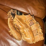 Brunswick Macgregor Roberto Clemente Made In Usa Right Hand Baseball Glove. Fixed Price $129.99.