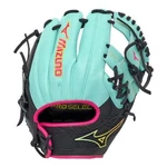 Mizuno Pro Sct Dynacage GPS-40RDC 11.5" Premium Infielder Baseball Glove. Fixed Price $329.95.