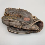Rawlings PRO-TB24 Trapeze Baseball Softball Glove 13" Lefty Lht. Fixed Price $52.00.