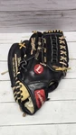 Louisville 13.5" Softballer HGB9BT Glove Leather Left Hand Throw. Fixed Price $17.60.