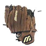 Mizuno Mpm 1176 Baseball Softball Glove 11.75" Inches Lht. Fixed Price $44.97.