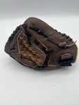 11 Mizuno Prospect Power Close Infield Baseball Glove. Fixed Price $45.00.