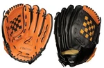 Champion Sports 10.5" Fielder Glove - Synthetic Leather, Brown/black. Fixed Price $43.39.