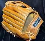 Vintage Penney's Model 1043 Rht 10.5" Youth Prime Baseball Glove. Fixed Price $19.99.
