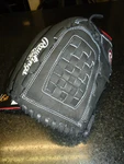 Rawlings Heart The Hide (hoh) PRO568SB-3B Fastpitch Softball Glove -12.5" Lh. Fixed Price $269.99.