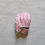 Atico Branded, 3-UP Pink Baseball/softball Mitt For Playing Shortstop & 2ND. Fixed Price $9.00.