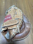 Rawlings C100-LT Catcher Mitt Rht Century Series Baseball Glove Free Shipping. Fixed Price $32.00.