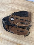 Demarini Helix Slowpitch Softball Glove 13" AD800 SG13 Leather Right Hand Throw. Fixed Price $49.99.