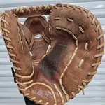 Worth Lfpxfb Liberty Series 12.5" Fastpitch Softball 1ST Base Mitt Rht-read. Fixed Price $59.00.