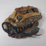 Nike Baseball Glove Diamond Ready 11.5 Inch Model Right Hand Throw Kdr 1150 Rht. Fixed Price $11.99.