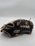 Nike Diamond Elite Show DRP-1200 Broken In Baseball Glove Right Hand Throw. Fixed Price $150.00.