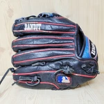 Wilson Bandit 1788PF 11.25" Baseball Glove Rht Right Hand Throw. Fixed Price $39.00.