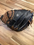 Rawlings Youth Catchers Mitt Rscmybd Renegade Lite Toe Baseball Glove Rht Euc. Fixed Price $37.95.