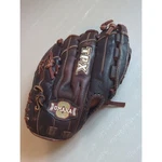Louisville Slugger Omaha Leather Baseball Glove OPRO1250 12.5". Fixed Price $79.00.