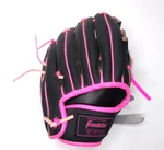 Franklin Girls 24950 Durabond Lacing Hand Formed Pocket Baseball Glove, Pink. Fixed Price $10.41.
