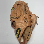 Wilson A2150 Kirk Gibson Pro Special Youth 11" Baseball Glove Mitt Right Handed. Fixed Price $19.99.