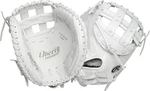 Rawlings Liberty Advanced Fastpitch Softball Glove White Pro Web. Fixed Price $322.94.