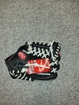 Rawlings Pro #1 Choice Infield Glove Right Hand Throw 11.5". Fixed Price $105.00.