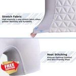 Legendfit Women's Padded Softball Sliding Shorts 2 Pack. Fixed Price $56.99.