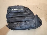 Easton Hvc 14 Rht Black Solftball Glove Havoc. Fixed Price $19.99.