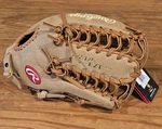 Rawlings Glove Player Preferred Trap-eze PP1275TR 12.75" Baseball Outfield Rht. Fixed Price $119.99.