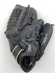 Mizuno Fast Pitch Softball Glove Gpl 1200F2 Inch Full Grain Leather Black Rht. Fixed Price $24.00.
