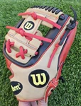 Wilson A2K Datdude Brandon Phillips 11.5". Fixed Price $325.00.
