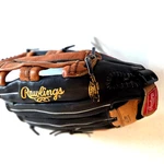Rawlings RSG1 13 1/2" Super Size Fastback Leather Baseball Softball Glove Left. Fixed Price $34.99.